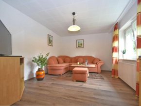 Cozy Holiday Home in Schiefweg with Garden